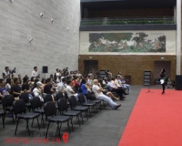 中国雕塑学会青年推介计划第二季巡展南京