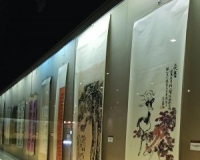 艺术品迈入亿元时代 看博物院如何聚宝