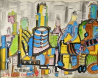 操驰陶瓷绘画作品观摩展将开幕
