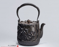 榕城茶道具市场生机盎然