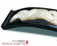 古代墨床:湿墨承搁之榻