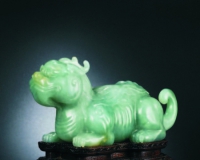 文房水盂:文房第五宝