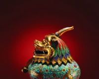 古代文房的小资品种
