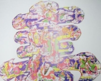 扬州的木刻年画:喜庆吉祥内蕴丰富