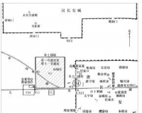 瓦当鉴藏:王莽四神(图)