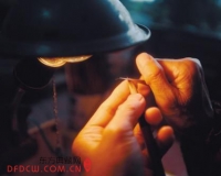 191年笔庄蜗居小巷:制笔工艺难寻传承人