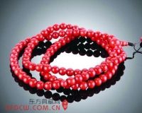 腕上风华:文玩手串粉墨登场