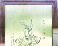 我爱铜雕收藏(图)