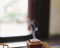 非遗瑰宝香文化的保护与梳理