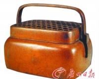 解读中国古代铜炉