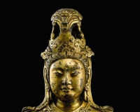 2012:佛教艺术品收藏年