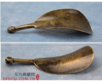 老铜器藏品正在迎来黄金期