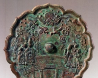 宋金两代牛郎织女故事镜考说
