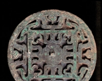 海外藏中国古代铜镜概述