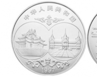 中外友谊题材金银币有哪些