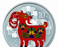 本彩金银羊竞相上涨