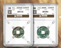 源泰跻身全球首家钱币全范围评级机构