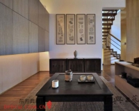 中式家具典范:老家具也宜家