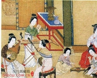 马未都:关于大漆家具
