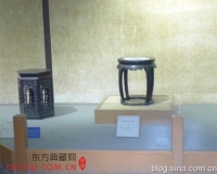 颐和园的坐墩赏析