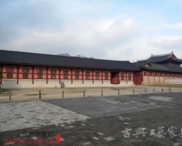 管窥韩国宫廷家具陈设