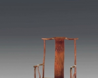 上海博物馆藏明清家具重点展品赏析