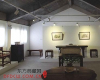 三言二拍中国之家会所的家具陈设鉴赏
