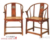 攻玉山房藏明式家具赏析