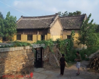 孙家大院:湮没的鲁南明清地主庄园