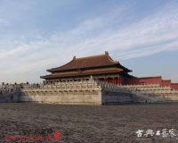 清代宫廷陈设浅论(上)