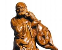 藏品鉴定:木雕神韵须看刮磨工艺