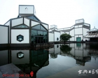 博物馆里的中式空间之苏州博物馆·明书斋
