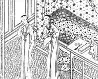 明代家具的识别与鉴赏(二)