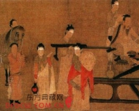 传统书房中的案与几:低调却不失风采