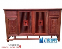 如何避免买到白皮红木家具