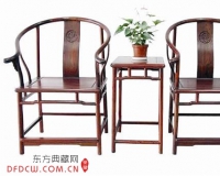 明式家具:可传世的艺术品