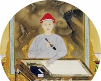 清代家具的识别与鉴赏:漆饰风云