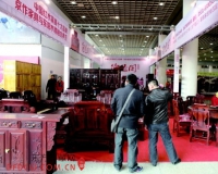 山东红木家具价格玩过山车