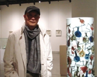 花鸟史诗:沈岳艺术展即将开幕