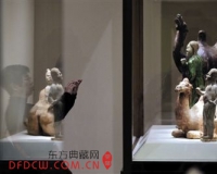 丝绸之路国博开展