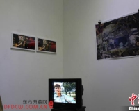 第八届国际艺术家工作坊:脱离白盒子的可能
