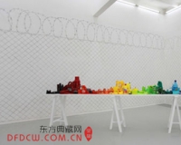 香港巴塞尔透露艺术展细节:首度提前至3月举行