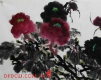 千乘绘景:中国画三人展即将举行