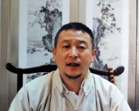 缪承古韵:缪文杰作品展举行