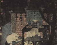 台北故宫画猫名品寓吉祥