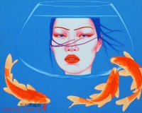 波普艺术描述的当代:安迪·沃霍尔与许德奇展亮相
