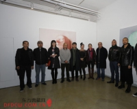 艺术仓库推出第五轮App+系列展