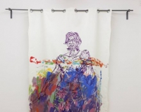 面对面:金阳平个展即将开幕