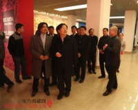 中国美术馆展览好戏连台
