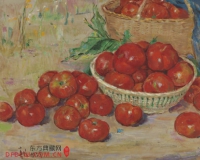 善彩馀韵:胡善馀艺术展在中国美术馆举办
